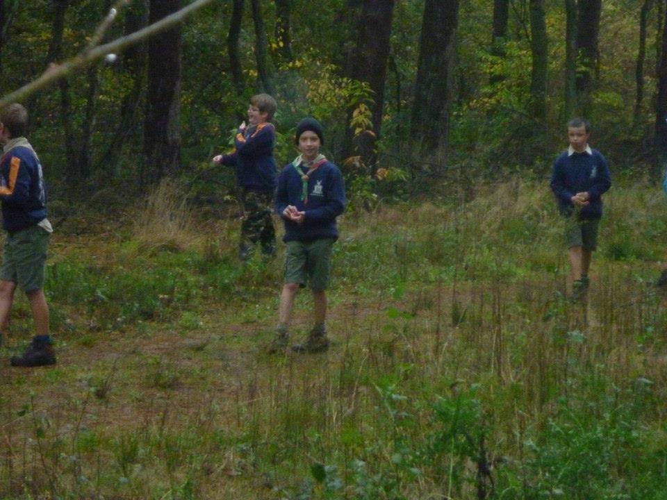 Sint-Martinus den XIIde - Weekend WK 2013